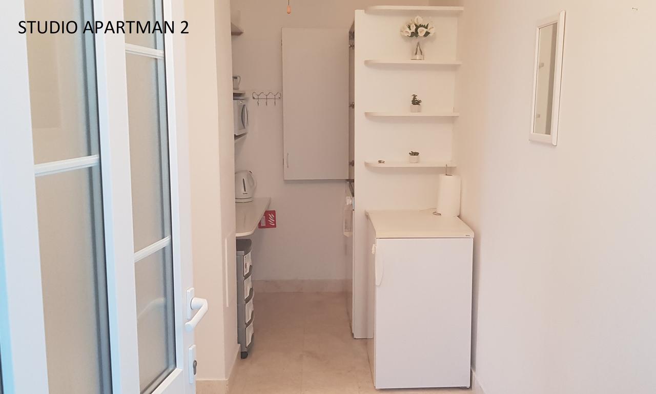 Apartments Olga & Jure Pisak Zewnętrze zdjęcie